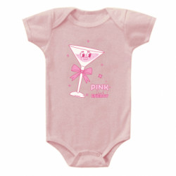 Детские бодики - FATLINE