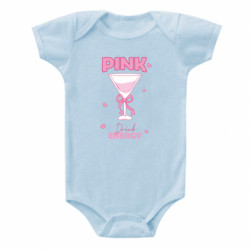 Дитячі бодіки - FATLINE