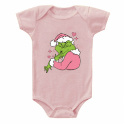 Детские бодики - FATLINE