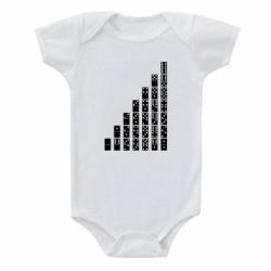 Детские бодики - FATLINE