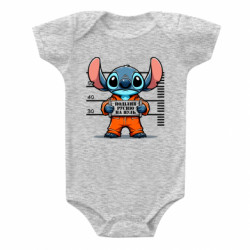 Детские бодики - FATLINE