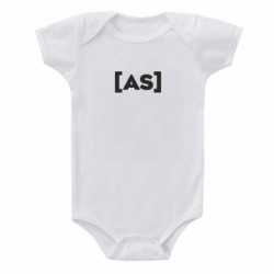 Детские бодики - FATLINE