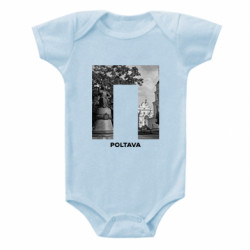 Детские бодики - FATLINE