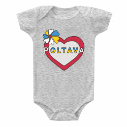 Детские бодики - FATLINE