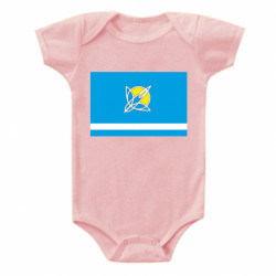 Дитячі бодіки - FATLINE