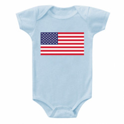 Дитячі бодіки - FATLINE