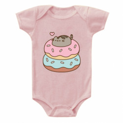 Дитячі бодіки - FATLINE