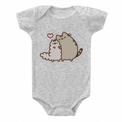 Детские бодики - FATLINE