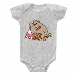 Детские бодики - FATLINE