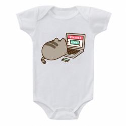 Детские бодики - FATLINE