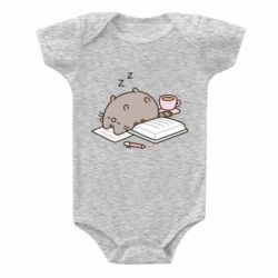 Детские бодики - FATLINE