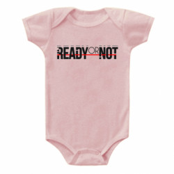 Дитячі бодіки - FATLINE