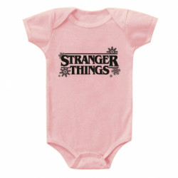 Дитячі бодіки - FATLINE