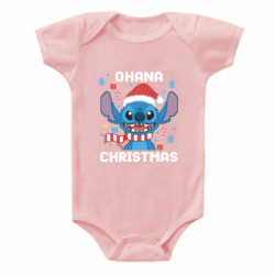 Дитячі бодіки - FATLINE