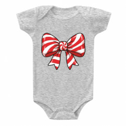 Дитячі бодіки - FATLINE