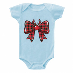 Дитячі бодіки - FATLINE