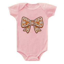 Дитячі бодіки - FATLINE