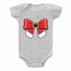 Дитячі бодіки - FATLINE