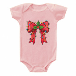 Дитячі бодіки - FATLINE