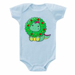 Детские бодики - FATLINE