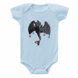 Дитячі бодіки - FATLINE