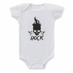 Дитячі бодіки - FATLINE