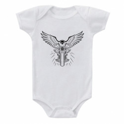 Детские бодики - FATLINE