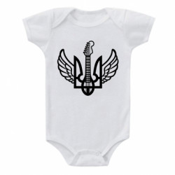 Детские бодики - FATLINE