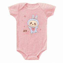 Детские бодики - FATLINE