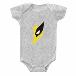 Дитячі бодіки - FATLINE