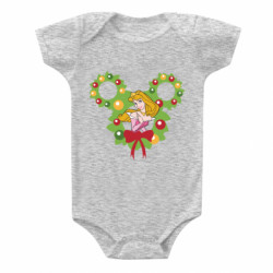 Детские бодики - FATLINE