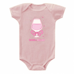 Детские бодики - FATLINE