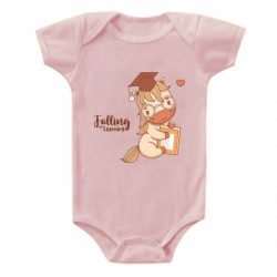 Дитячі бодіки - FATLINE