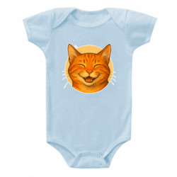 Детские бодики - FATLINE