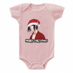 Детские бодики - FATLINE