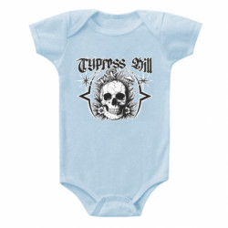 Детские бодики - FATLINE