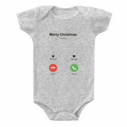 Дитячі бодіки - FATLINE