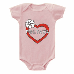 Детские бодики - FATLINE