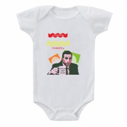 Детские бодики - FATLINE