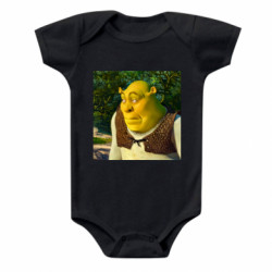 Детские бодики - FATLINE