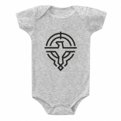 Детские бодики - FATLINE