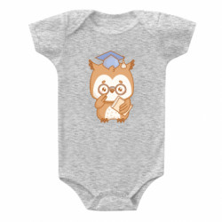 Детские бодики - FATLINE