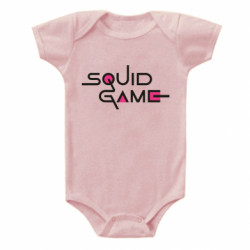 Детские бодики - FATLINE