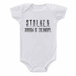 Детские бодики - FATLINE