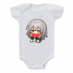 Детские бодики - FATLINE