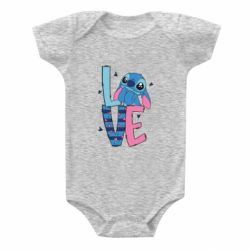 Дитячі бодіки - FATLINE