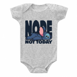 Дитячі бодіки - FATLINE