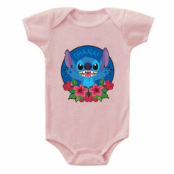 Дитячі бодіки - FATLINE