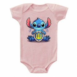 Детские бодики - FATLINE