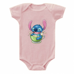 Детские бодики - FATLINE